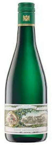 Von Schubert Maximin Grunhaus Riesling Monopol 2019