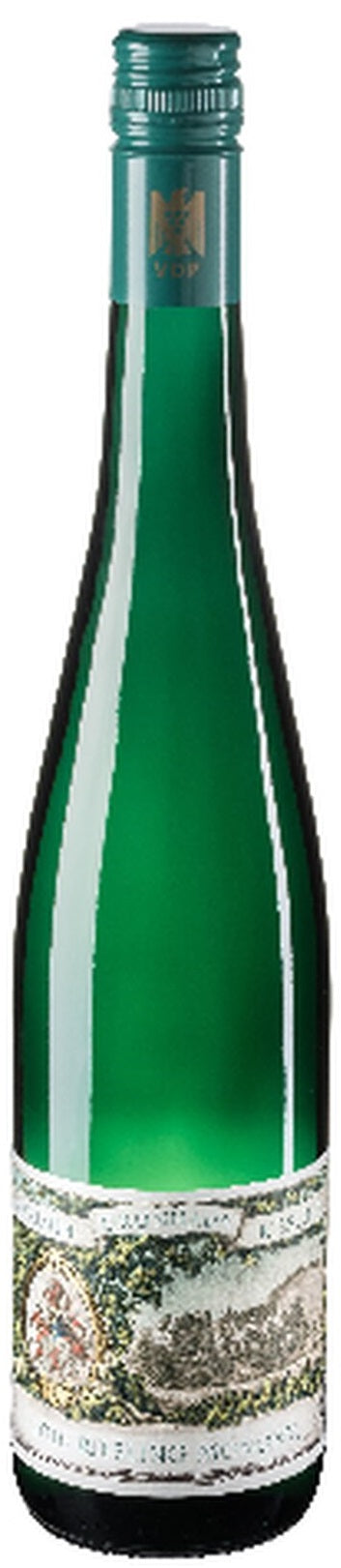 Von Schubert Maximin Grunhaus Riesling Monopol 2018