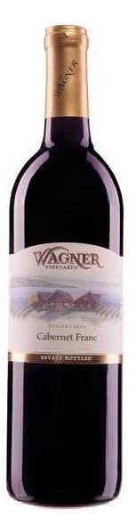 WAGNER CABERNET FRANC