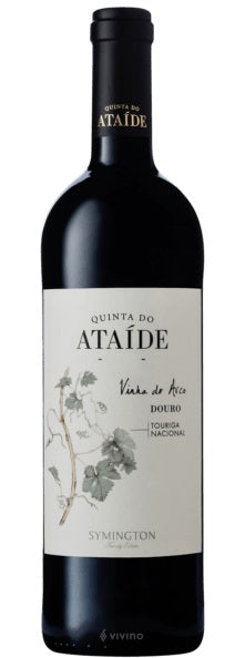 WARRES QUINTO DO ATAIDE 2015