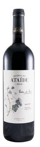 WARRES QUINTO DO ATAIDE VINHA DO ARCO 2015