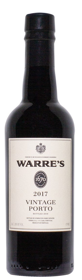 WARRE VNT PORT 17