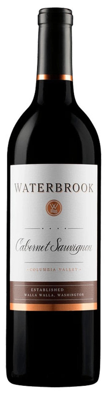 WATERBROOK CAB