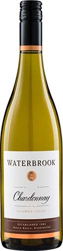 WATERBROOK CHARDONNAY