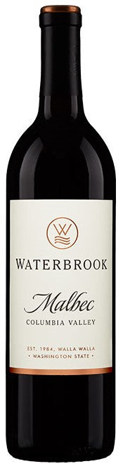 WATERBROOK MALBEC