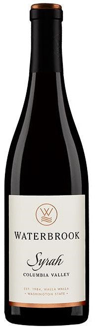 WATERBROOK SYRAH