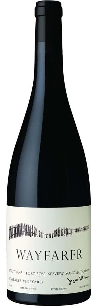 WAYFARER ESTATE PINOT NOIR WAYFARER VINEYARD 6 CS