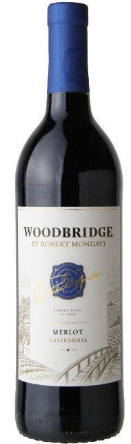 WDBRG MERLOT