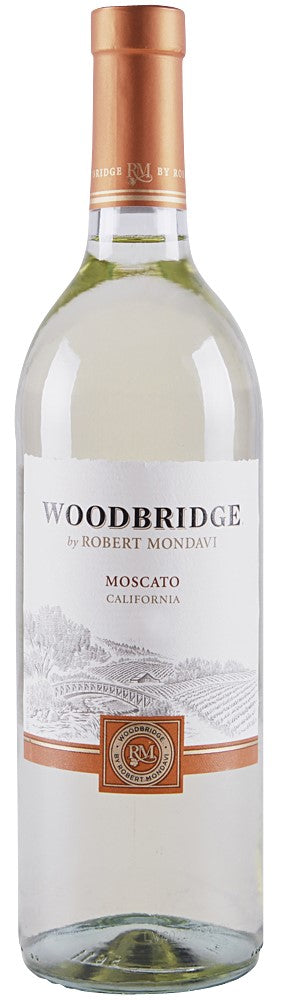 WDBRG MOSCATO
