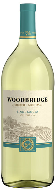 WDBRG PINOT GRIGIO