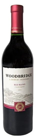 WDBRG RED BLEND