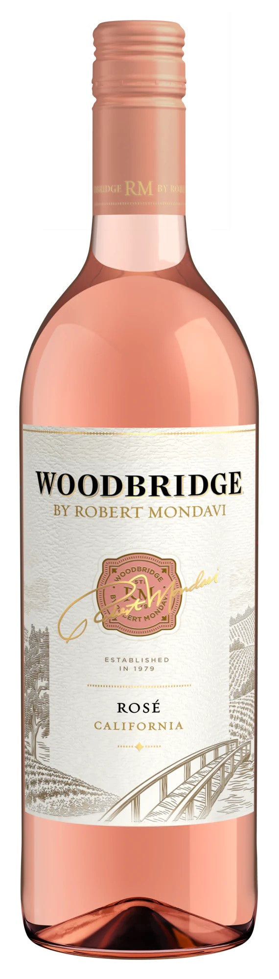 WDBRG ROSE