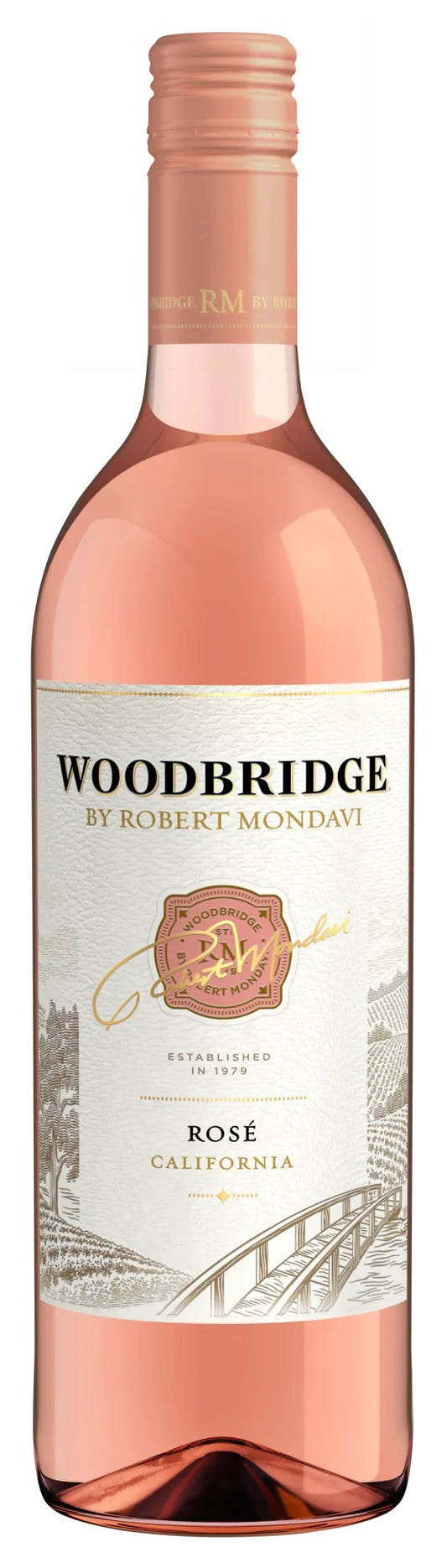 WDBRG ROSE