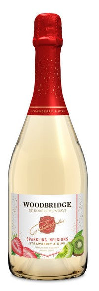 WDBRG SPRK INF STRAW KIWI