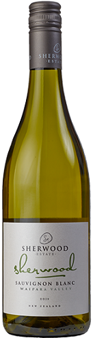 Sherwood Estate Sauvignon Blanc 2018