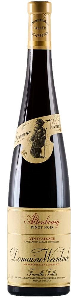 WEINBACH PINOT NOIR ALTENBOURG 2020