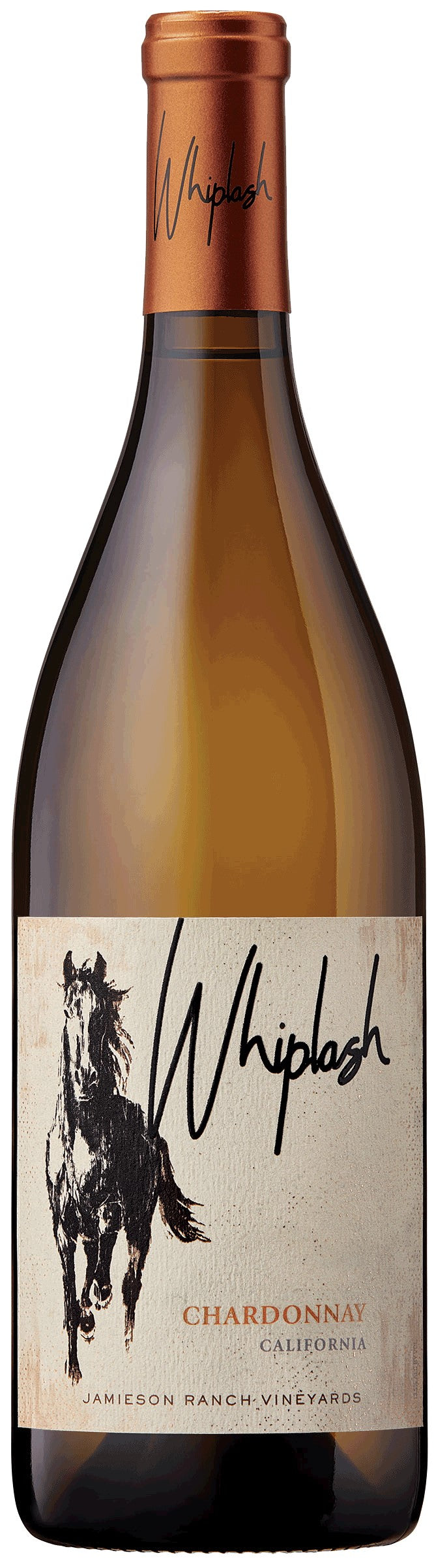 WHIPLASH CHARDONNAY