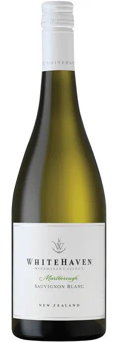 WHITE HAVEN SLCT SAUV BLANC
