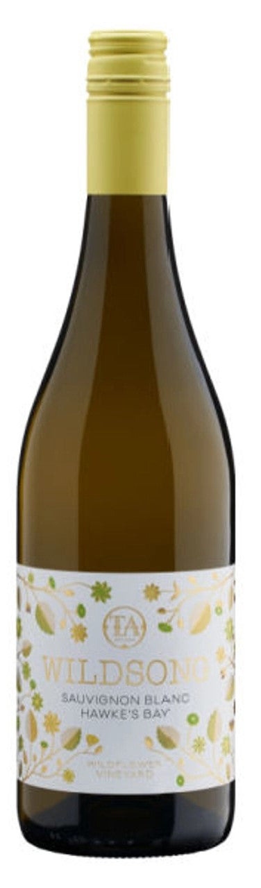 WILDSONG 20 HAWK BAY SAU BL