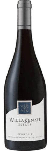 WILLAKENZIE PINOT NOIR WILLAMETTE 2018