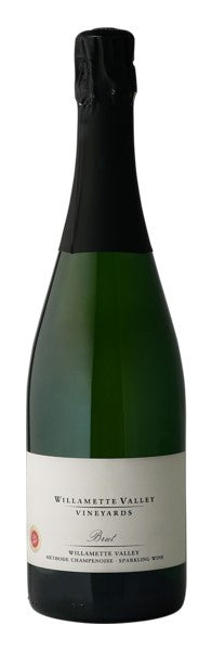 WILLAMETTE VLY VYD BRUT METHOD CHAMP 2018