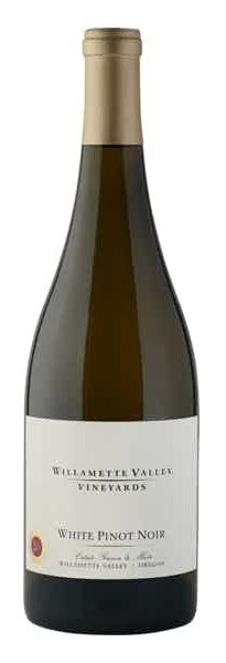 WILLAMETTE VLY VYDS WHITE PINOT NOIR 2020