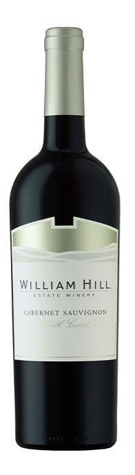WILLIAM HILL COASTAL CCST CABERNET SAUVIGNON