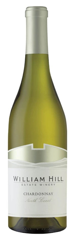 WILLIAM HILL COASTAL CCST CHARDONNAY