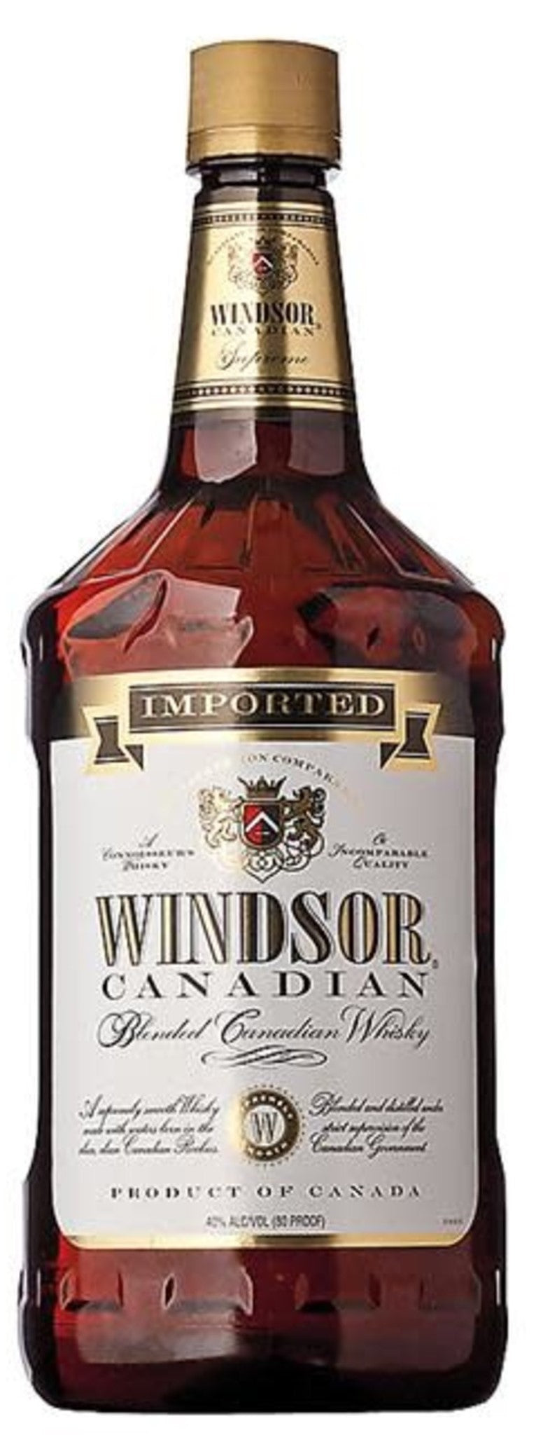 WINDSOR CANADIAN WHISKEY