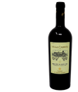 Villa Carrisi - Primitivo Di Manduria PDO 2015