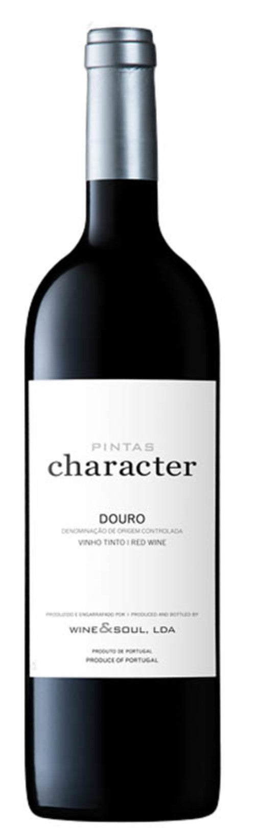 WINE AND SOUL PINTAS CHARACTER 6 CS