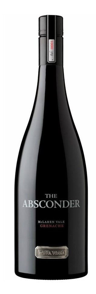WIRRA WIRRA ABSCONDER GRENACHE 6 CS