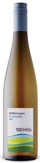 WITTMANN 100 HILLS RIESLING