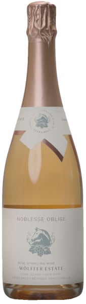WOLFFER ESTATE NOBLESSE OBLIGE 6 CS