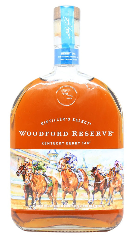 WOODFORD RES DIST.SEL.W/DERBY VAP