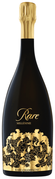 Piper-Heidsieck Champagne Brut Vintage Cuvee Rare Millesime 2008