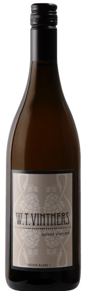 W.T. Vintners Chenin Blanc Upland Vineyard 2018