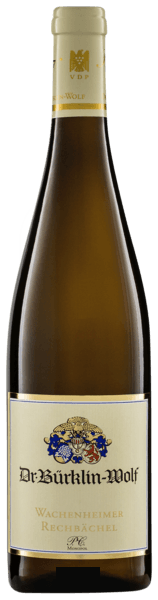 Wachenheimer Rechbachel [Monopol] Riesling Trocken, Burklin-Wolf 2020