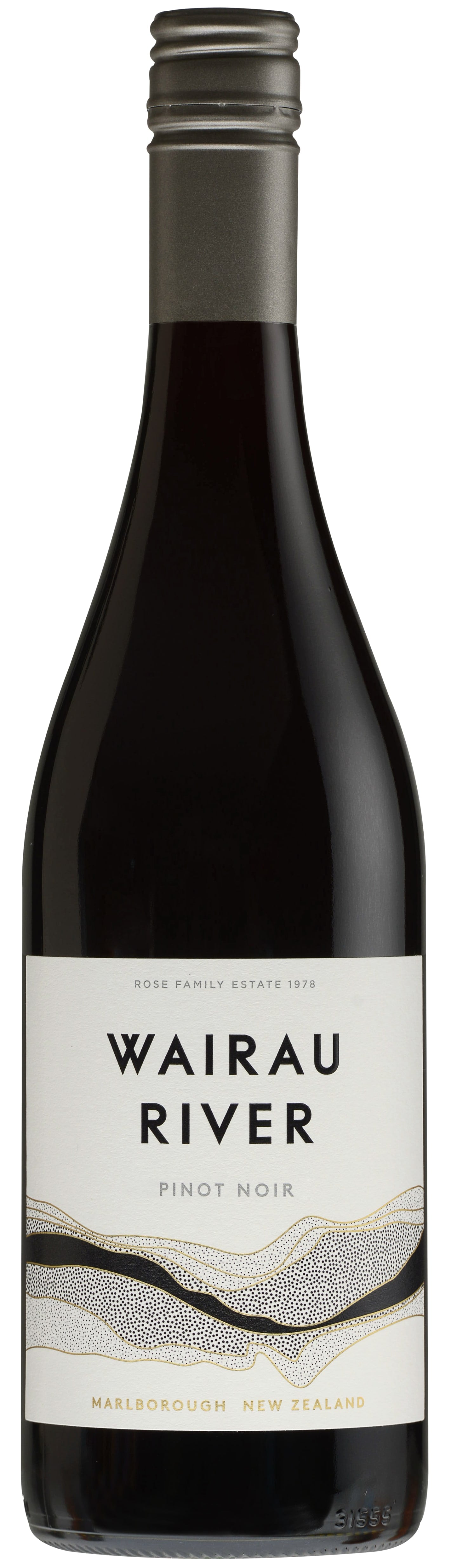 Wairau River Pinot Noir 2019