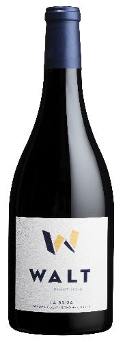 Walt Pinot Noir La Brisa Cellar Selection 2017