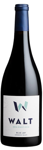 Walt Wines Pinot Noir Blue Jay Anderson Valley 2022