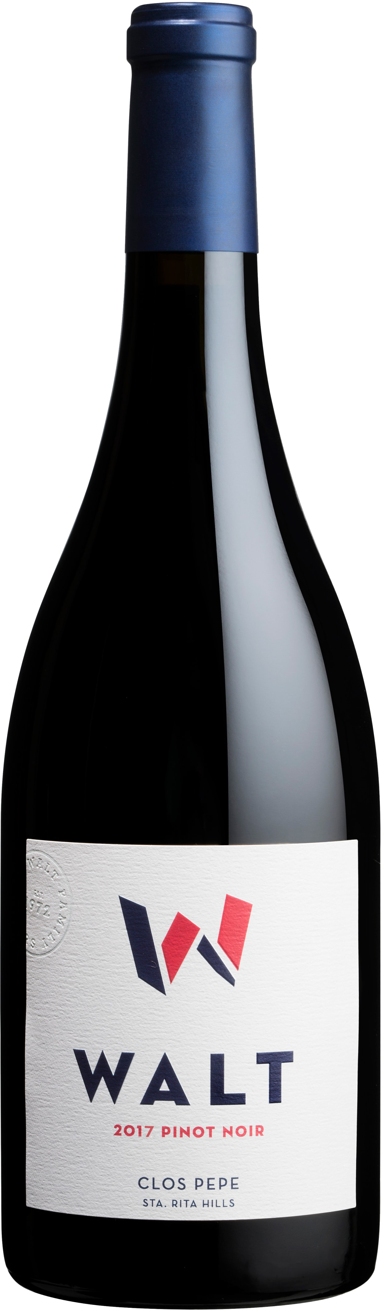 Walt Pinot Noir Clos Pepe 2017