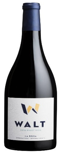 Walt Pinot Noir La Brisa Cellar Selection 2016