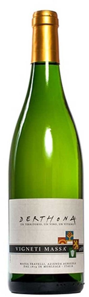 Walter Massa Timorasso Derthona 2018