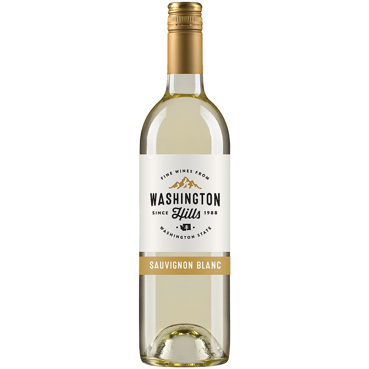 Washington Hills Sauvignon Blanc 2017