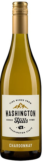 Washington Hills Chardonnay 2016