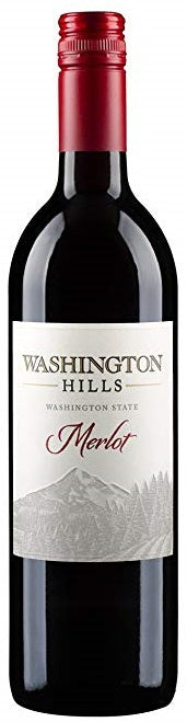 Washington Hills Merlot 2016