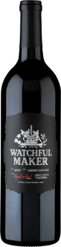 Watchful Maker Watchful Maker Cabernet Sauvignon (Case only)
