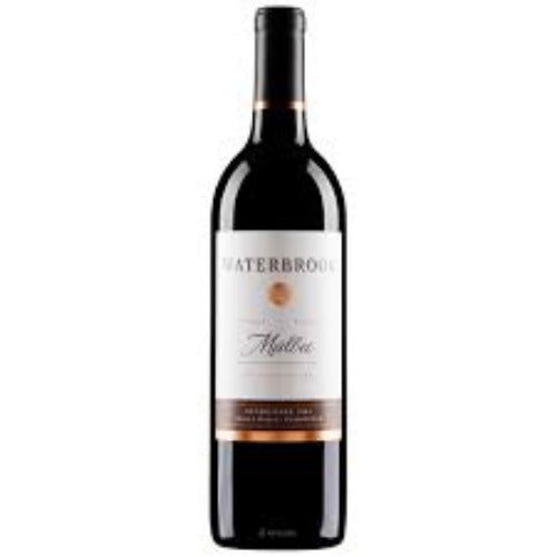 Waterbrook Malbec 2019