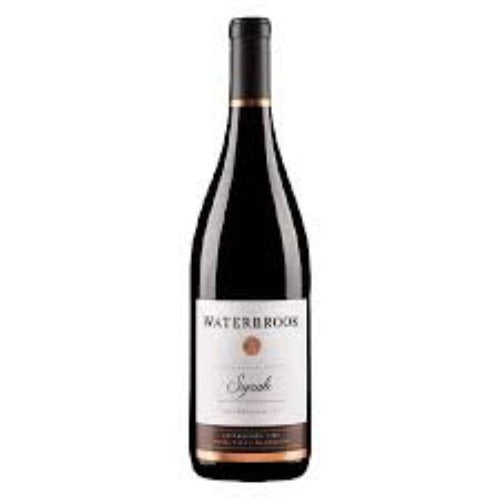Waterbrook Syrah 2019